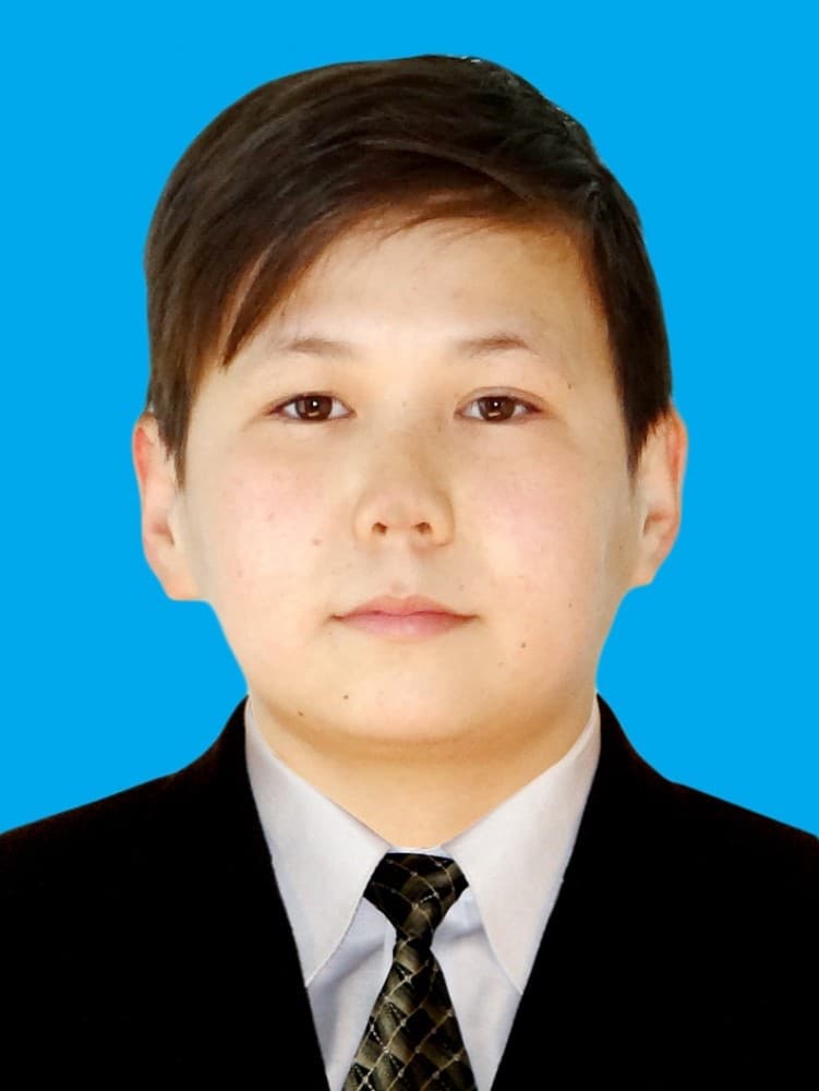 Амин Т.